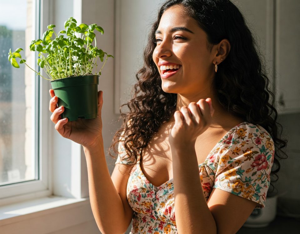 Bienestar emocional y anti-estrés para mujeres