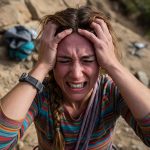 Conmociones cerebrales en mujeres