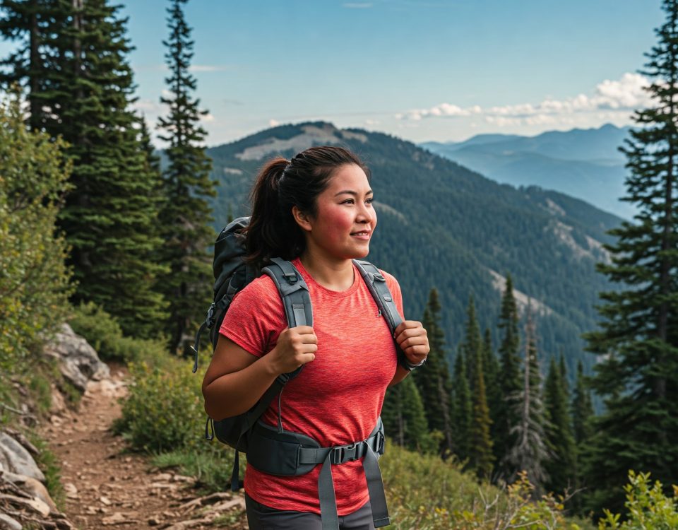 cuántos pasos diarios necesitas